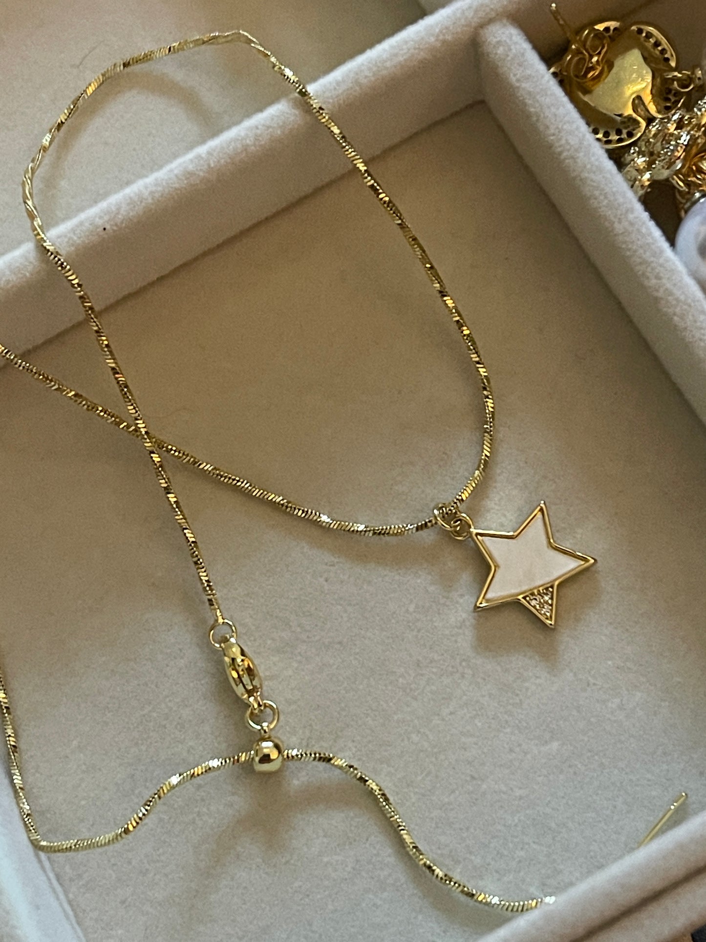 Cadena estrella