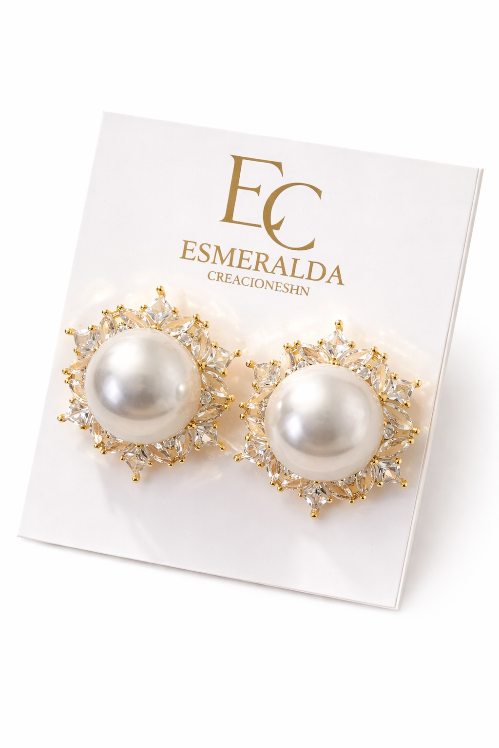 Arete perla