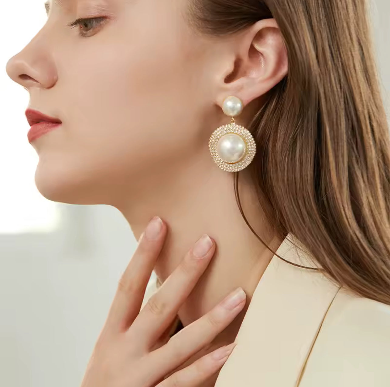 Arete perla
