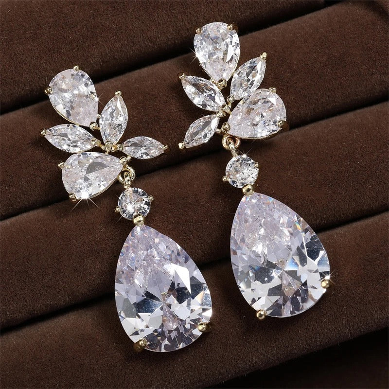 Arete zirconia