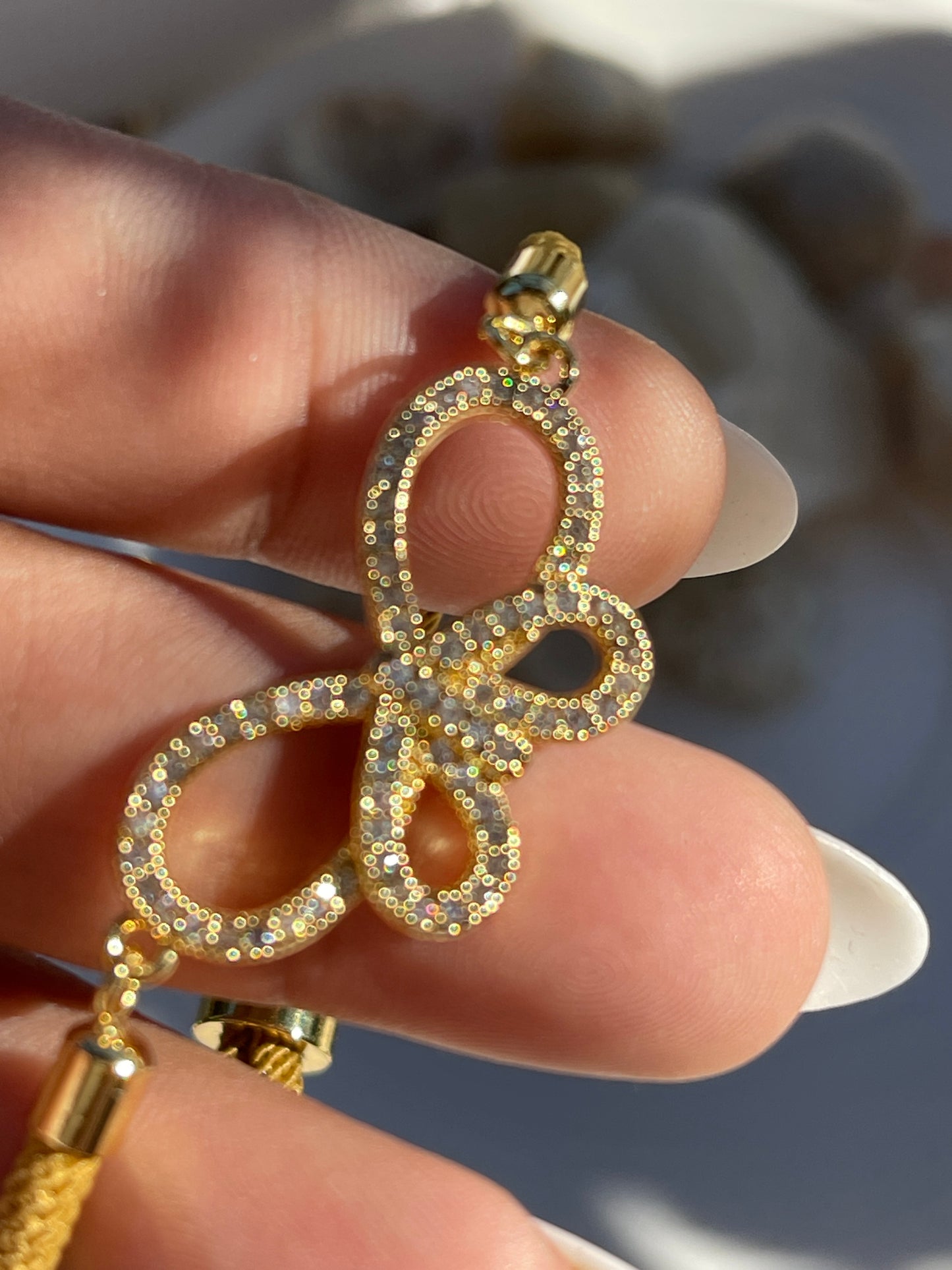 Pulsera maripos