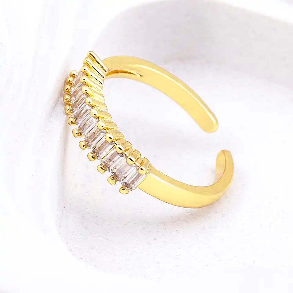 Anillo María