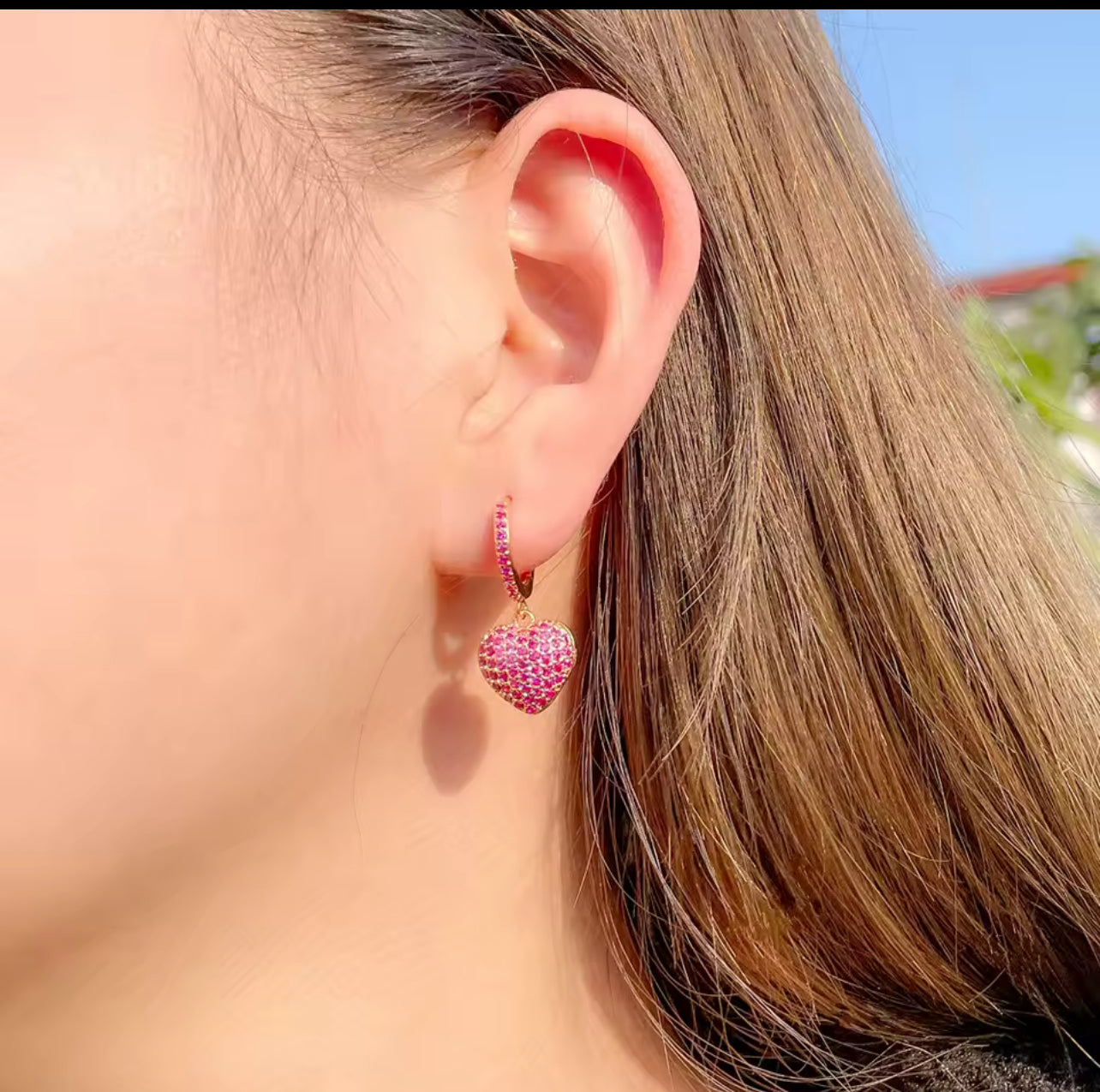 Arete corazón