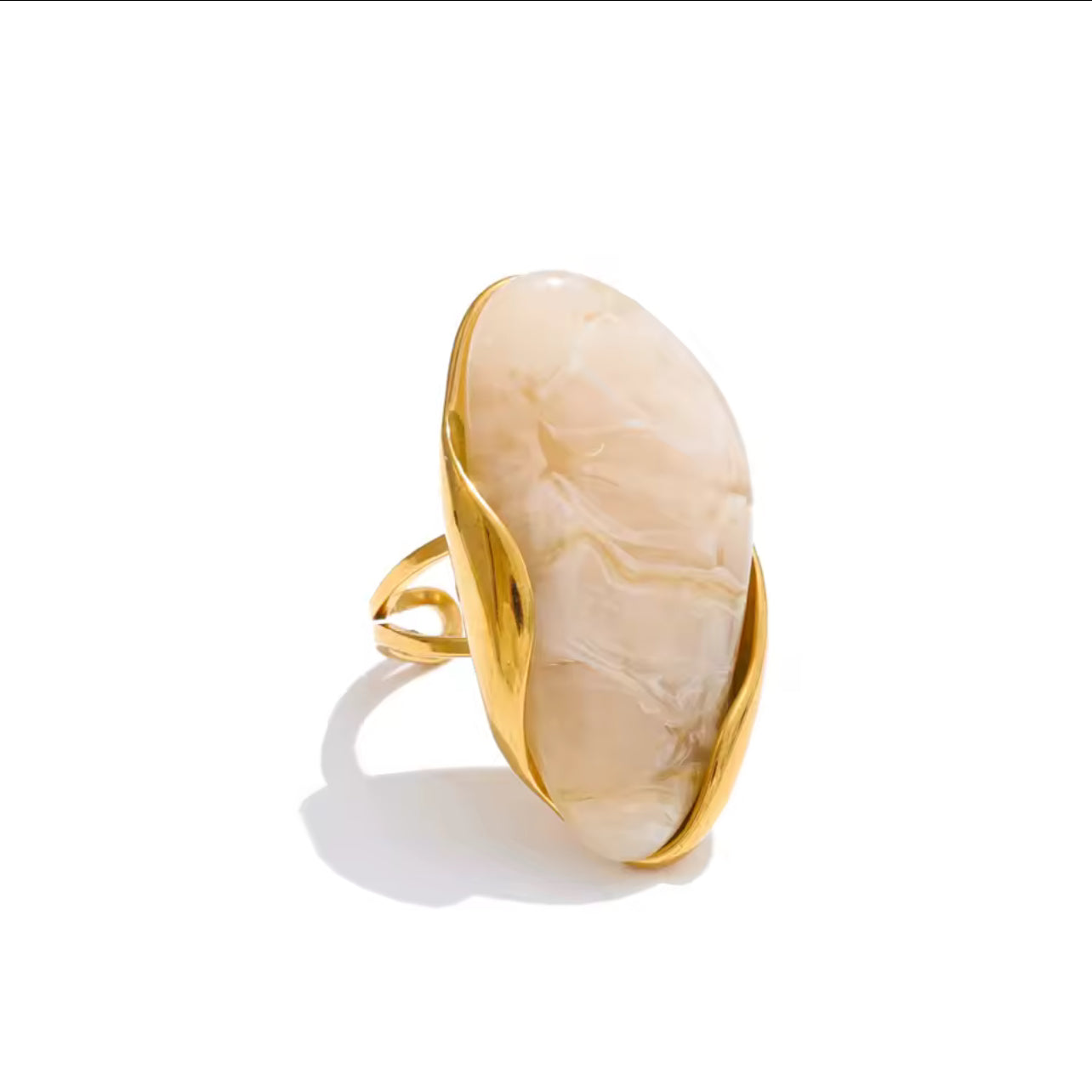 Anillo jazmín