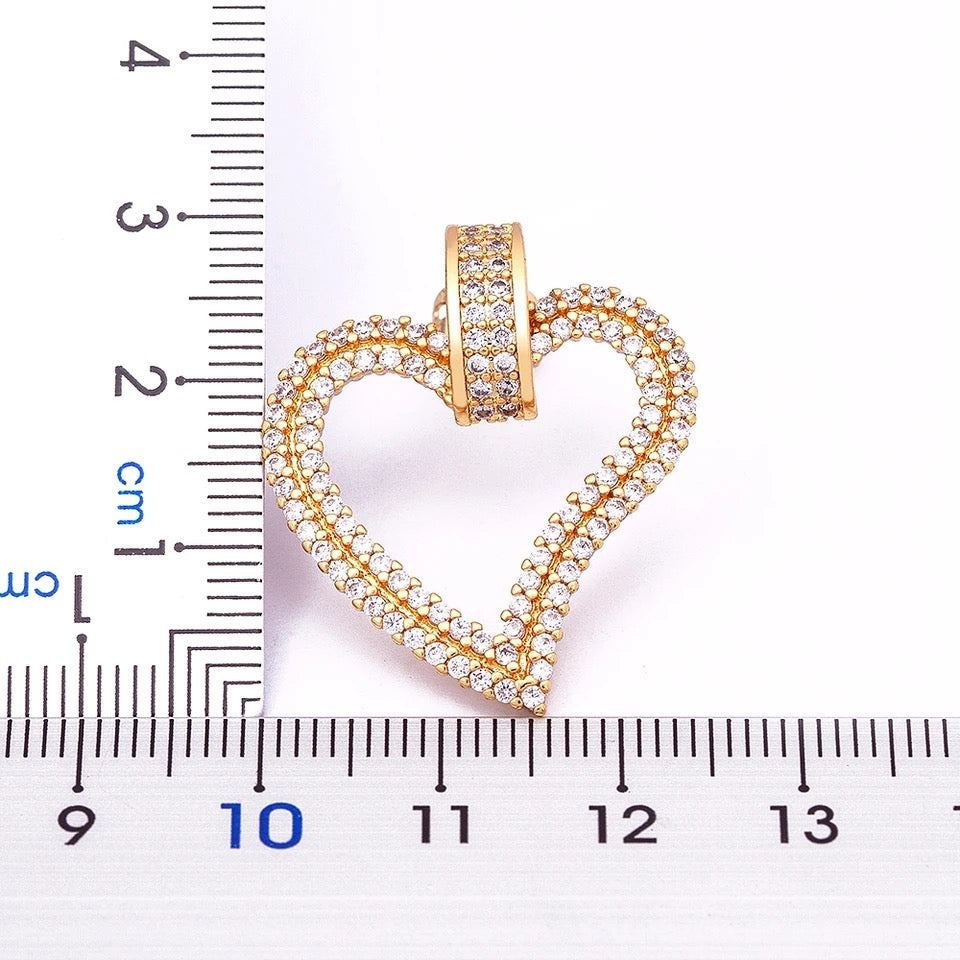 Arete corazón