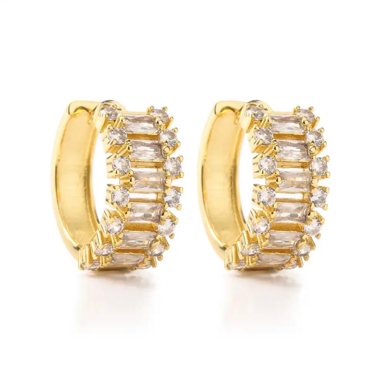Hoops zirconia