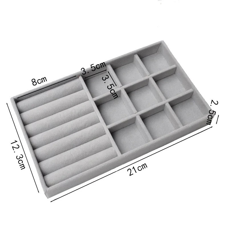 Organizador de joyas