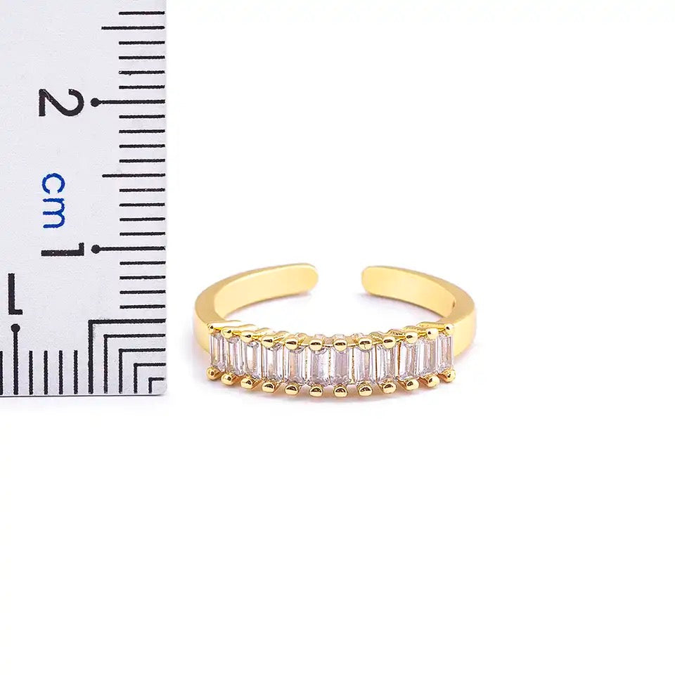 Anillo María