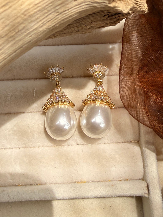 Arete gota