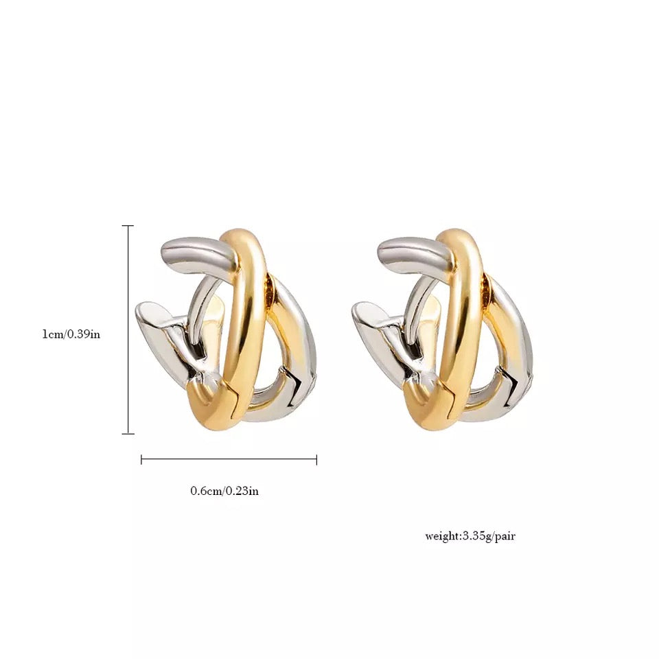 Arete cruz
