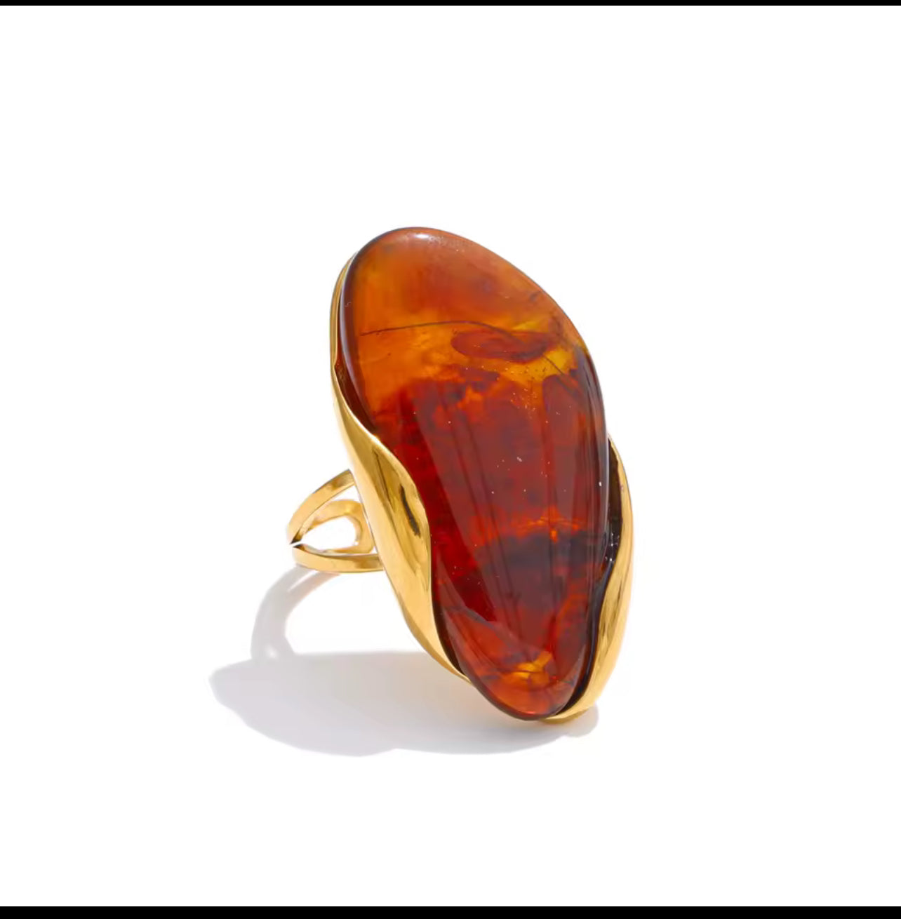 Anillo jazmín