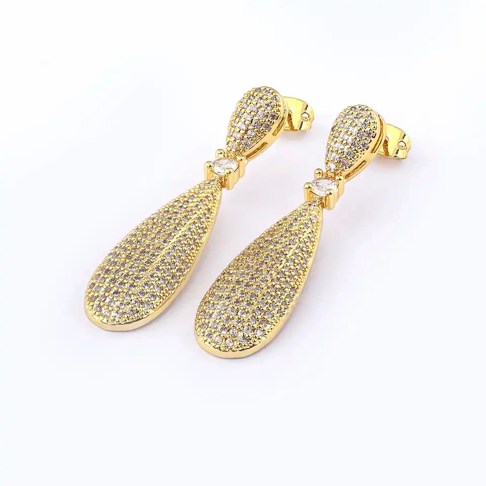 Arete gota