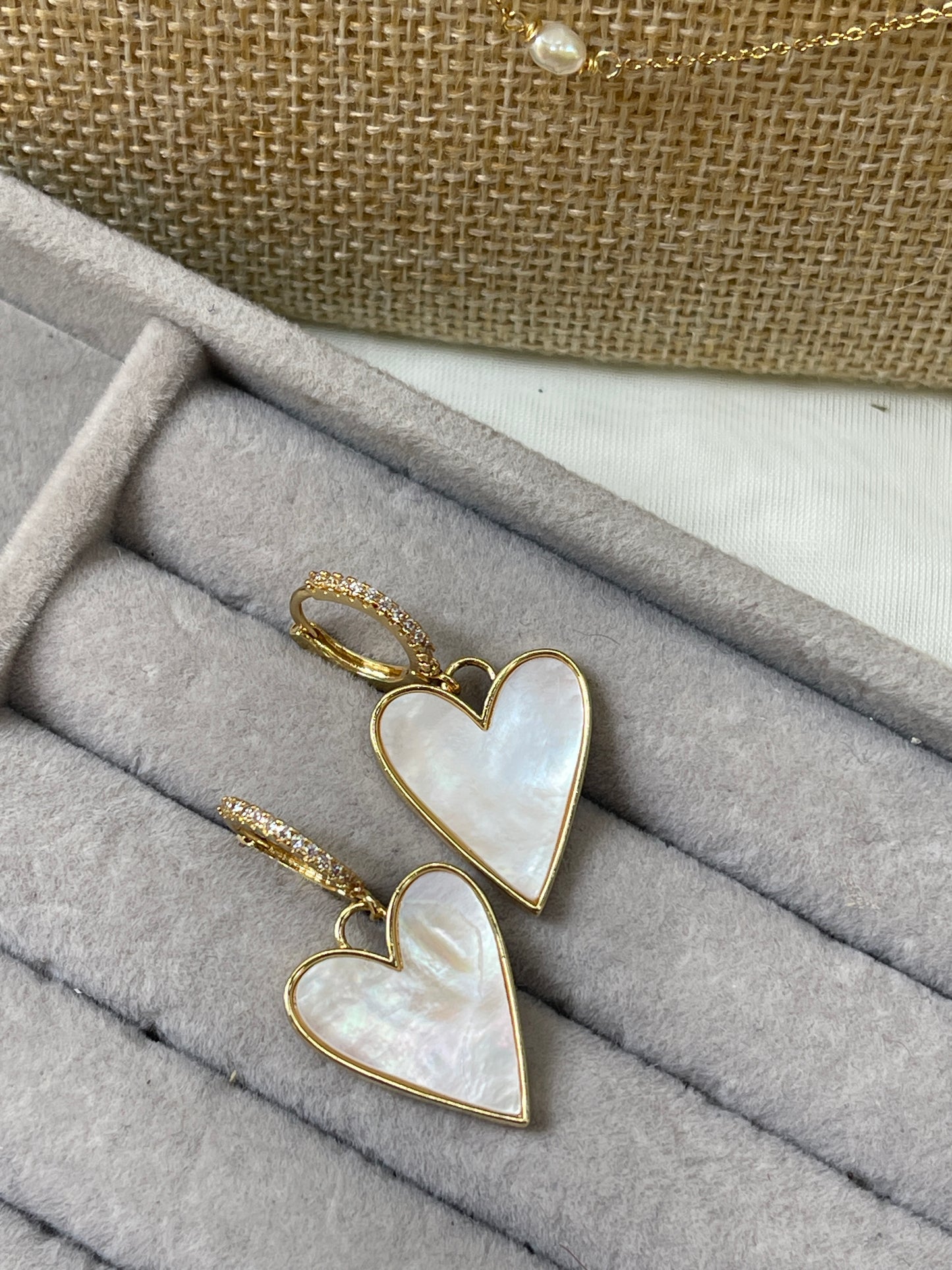 Arete corazón