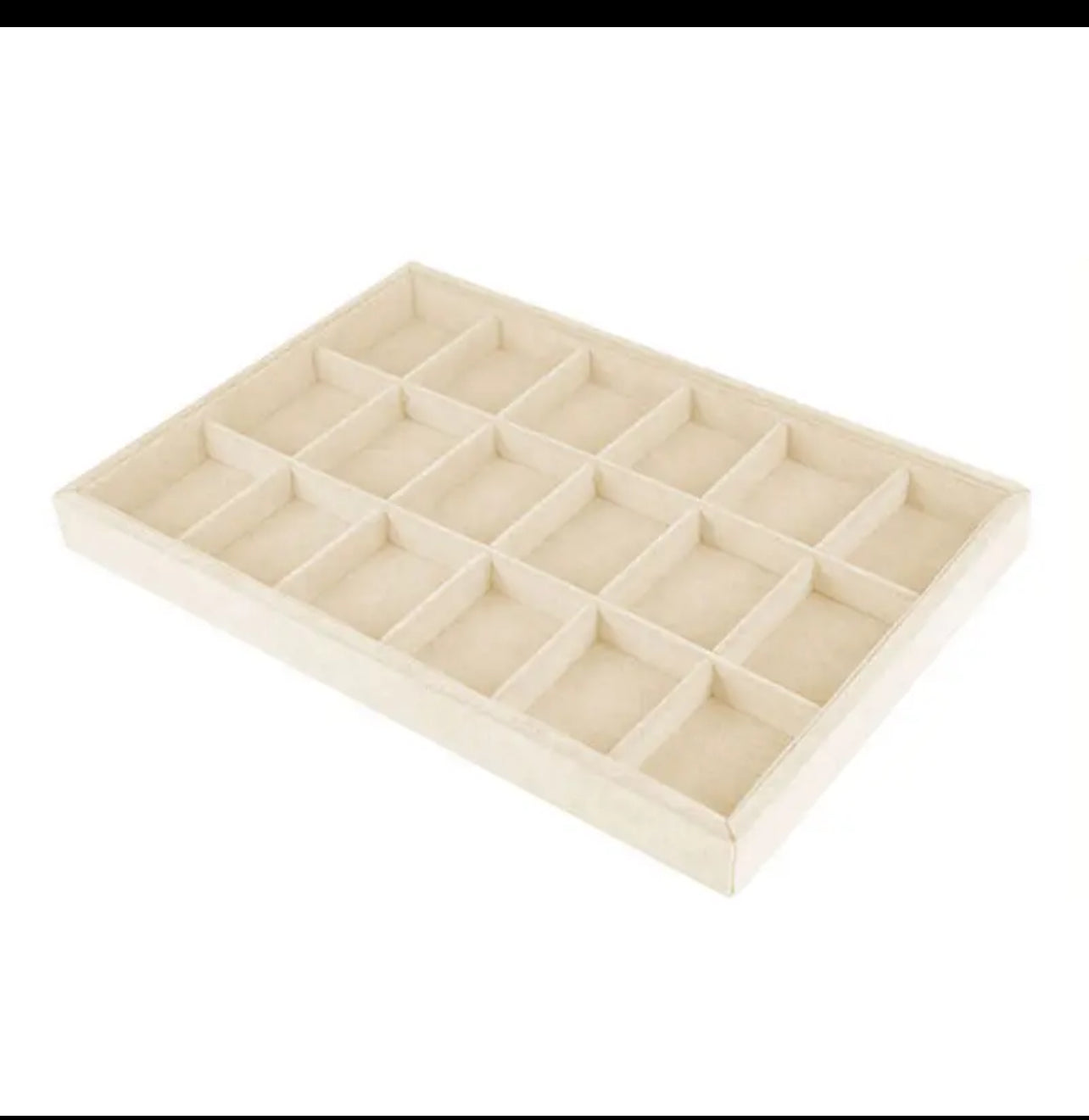Organizador de joyas