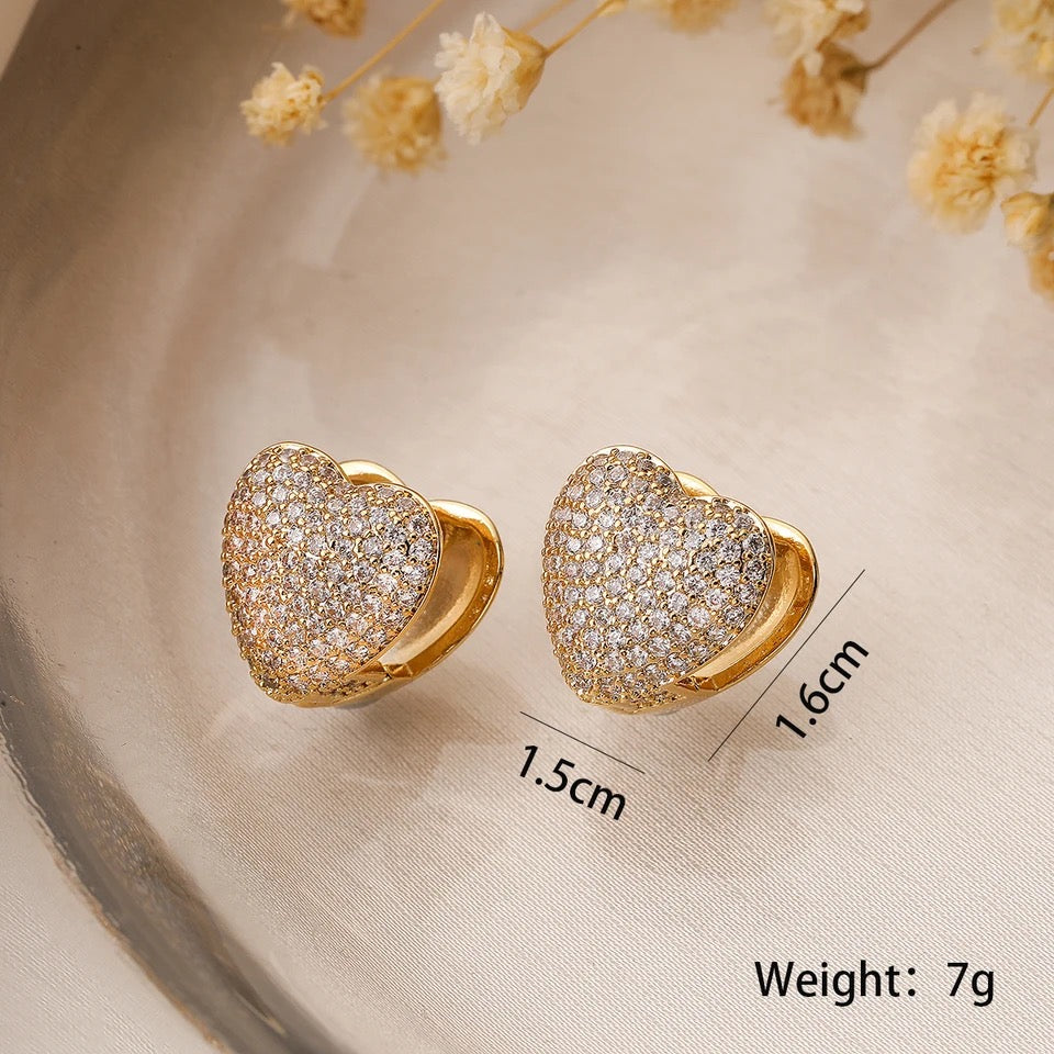 Arete corazon