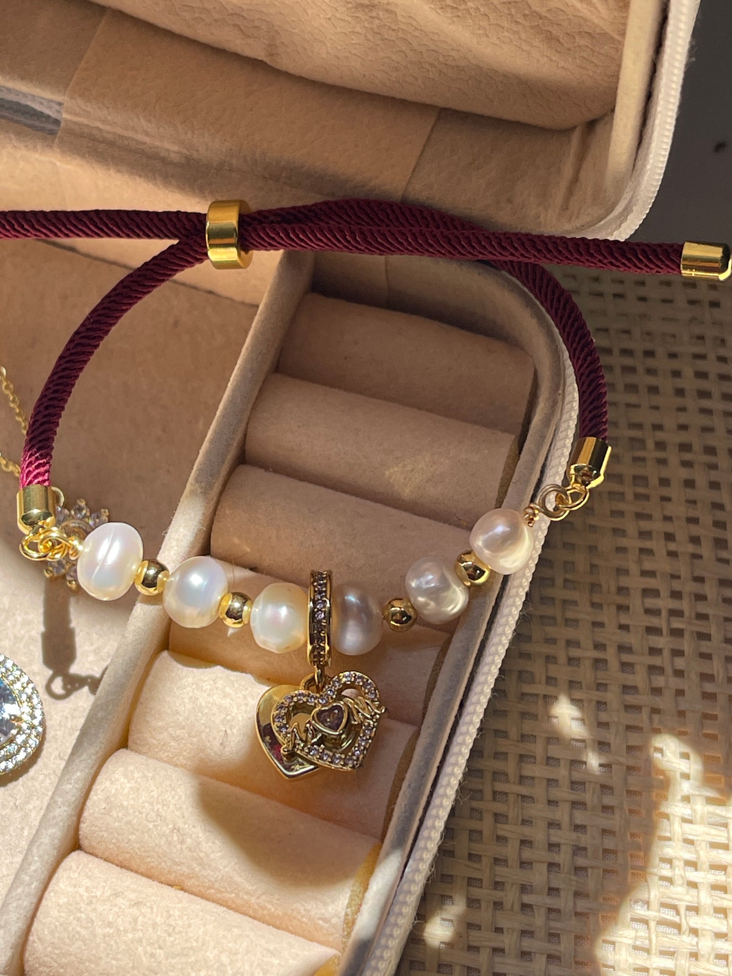 Pulsera mom