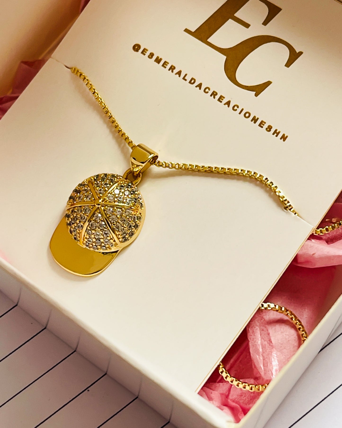 Cadena Joa