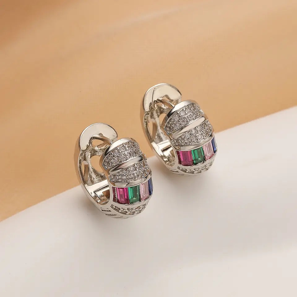 Hoops zirconia