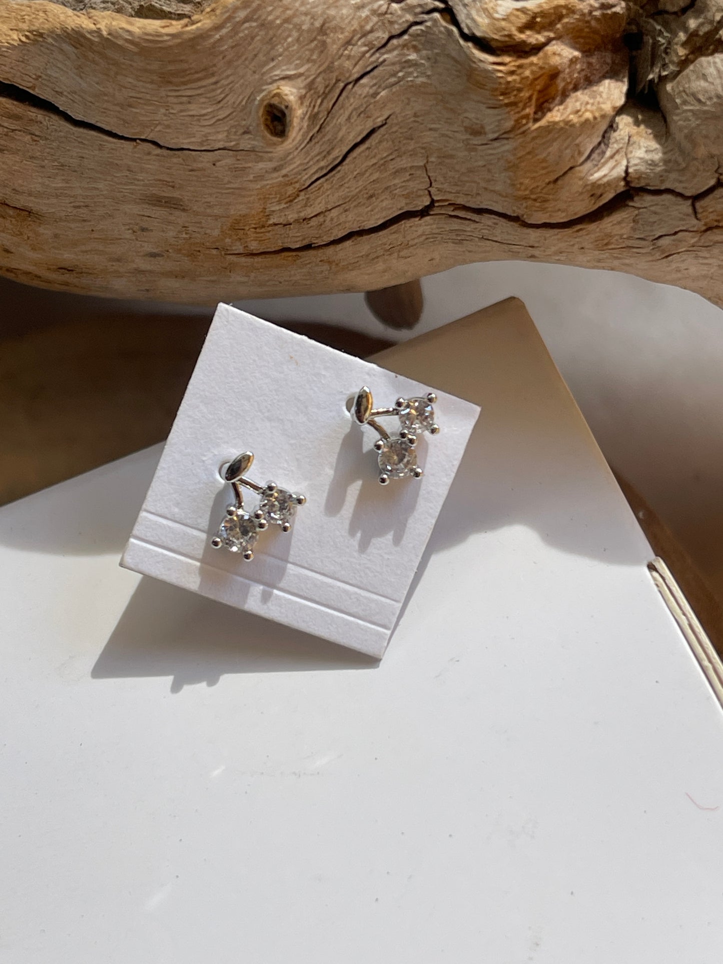 Mini arete