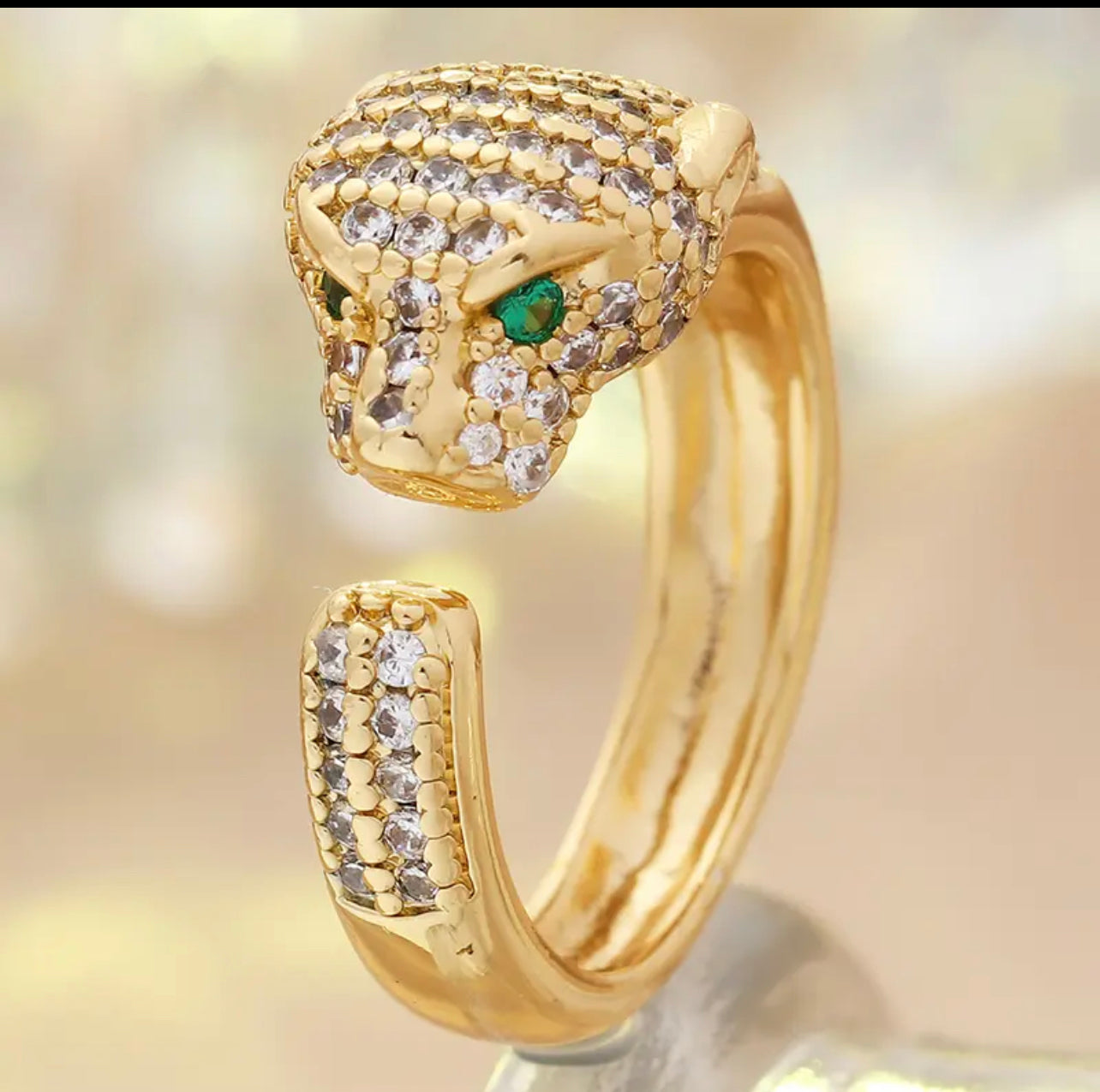 Anillo cat