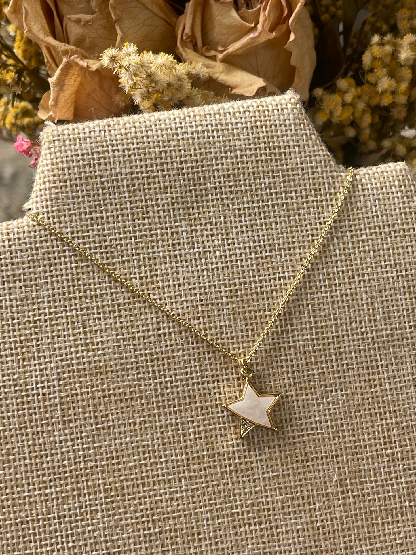 Cadena estrella