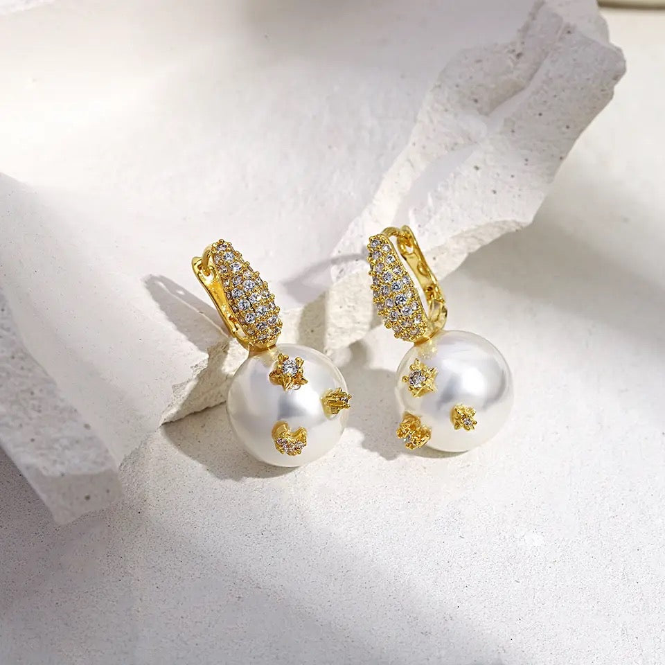 Arete de gota