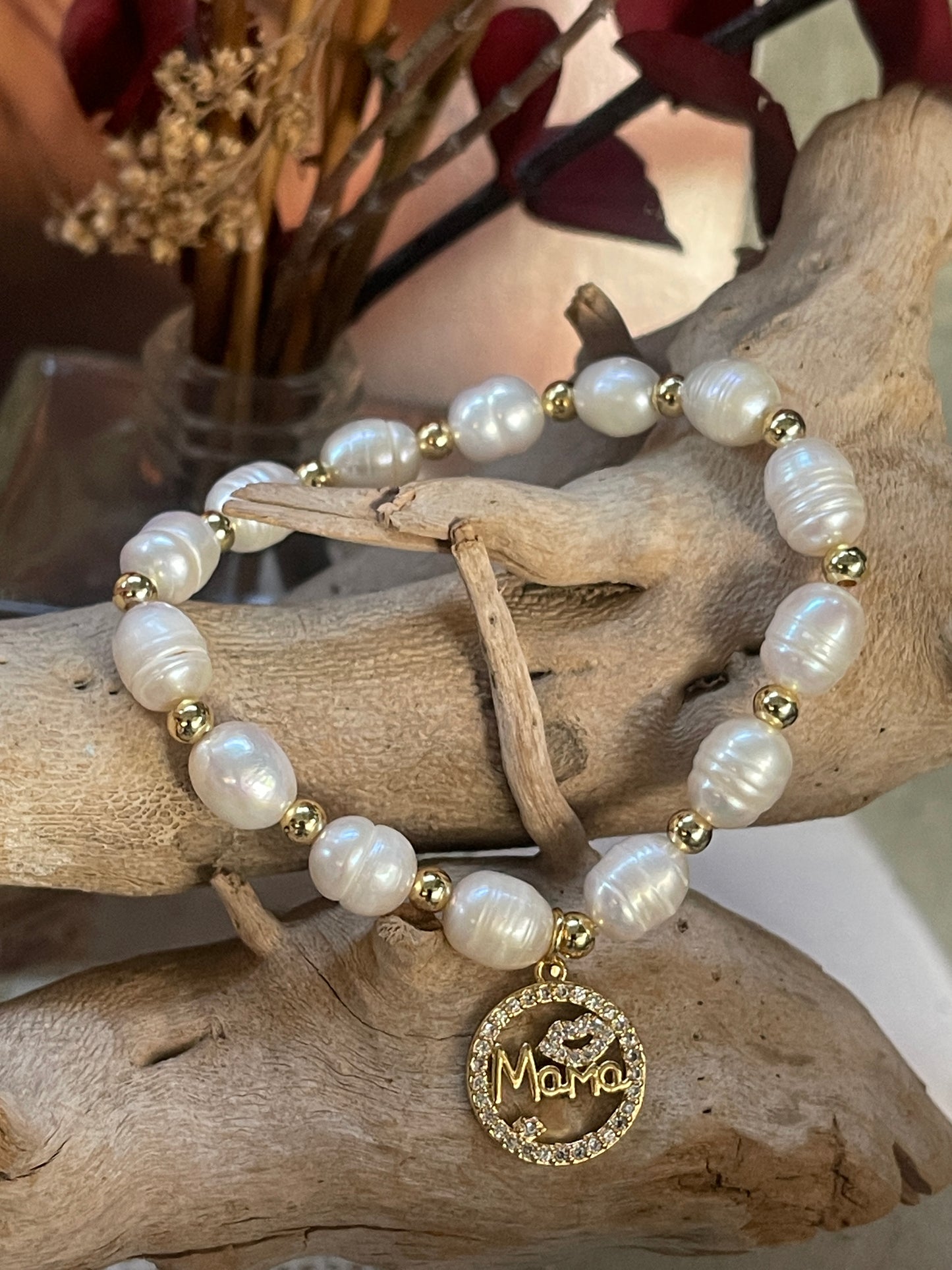 Pulsera mom