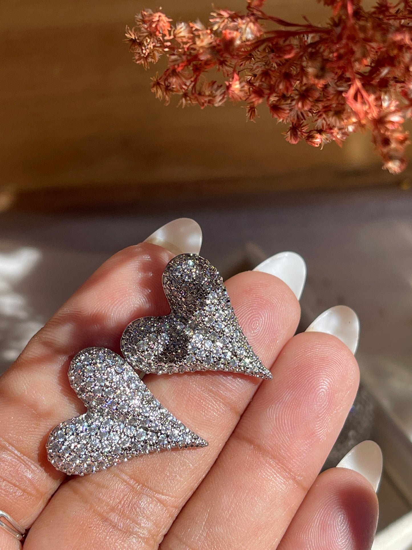 Arete corazón