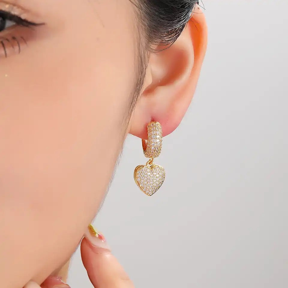 Arete corazón