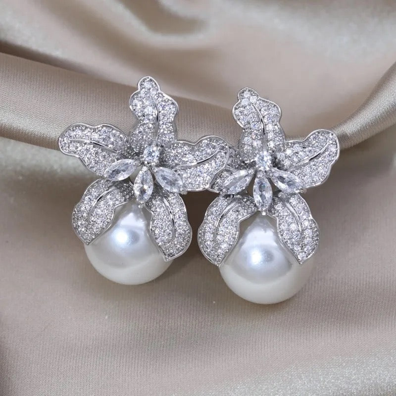Arete Rosalía