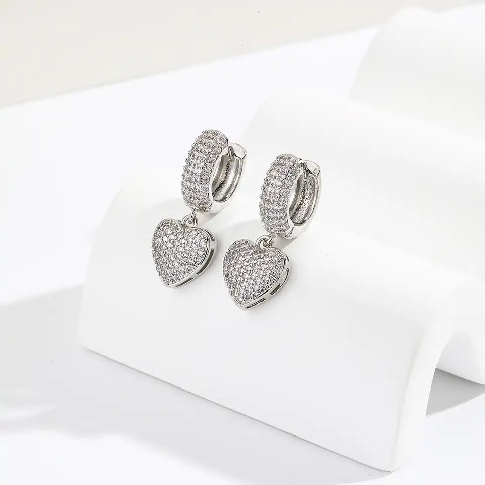 Arete corazón