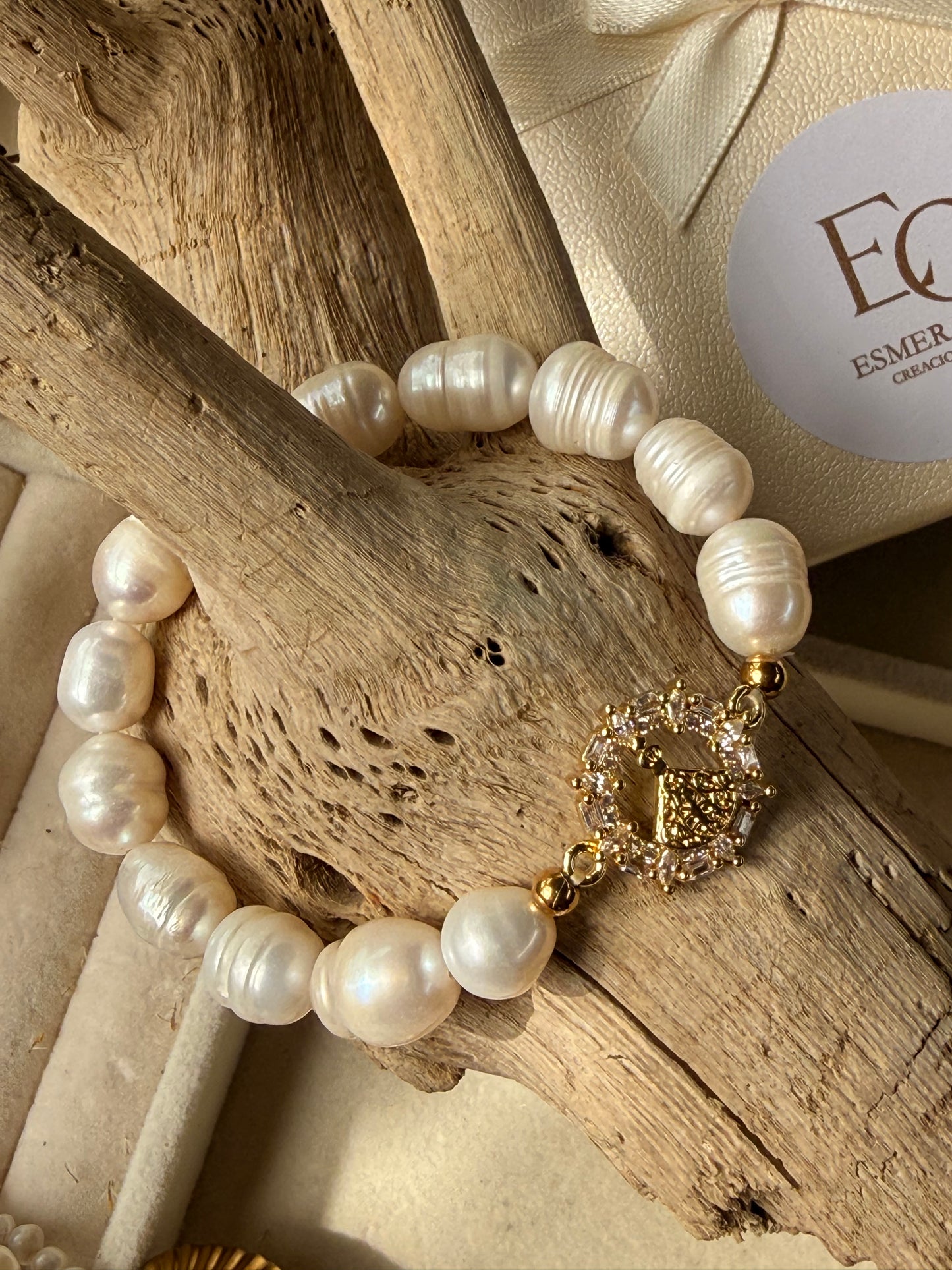Pulsera virgen de Suyapa