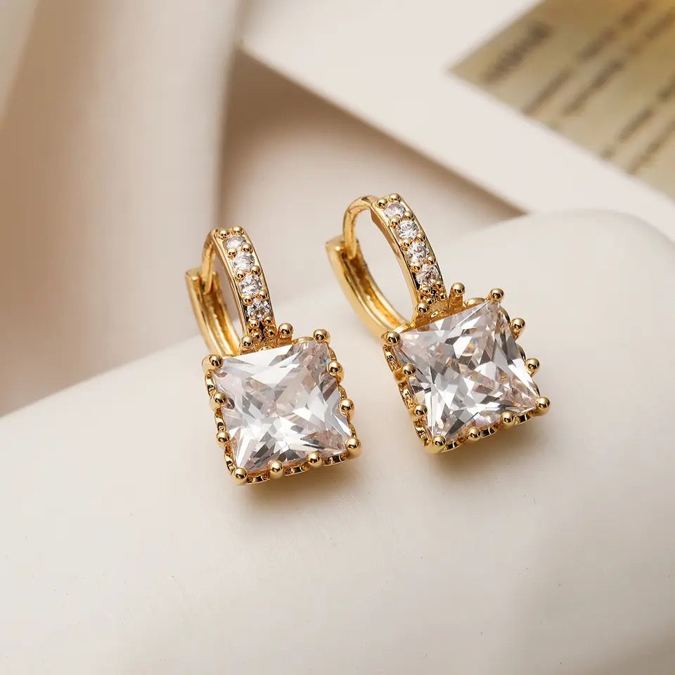Arete yanin