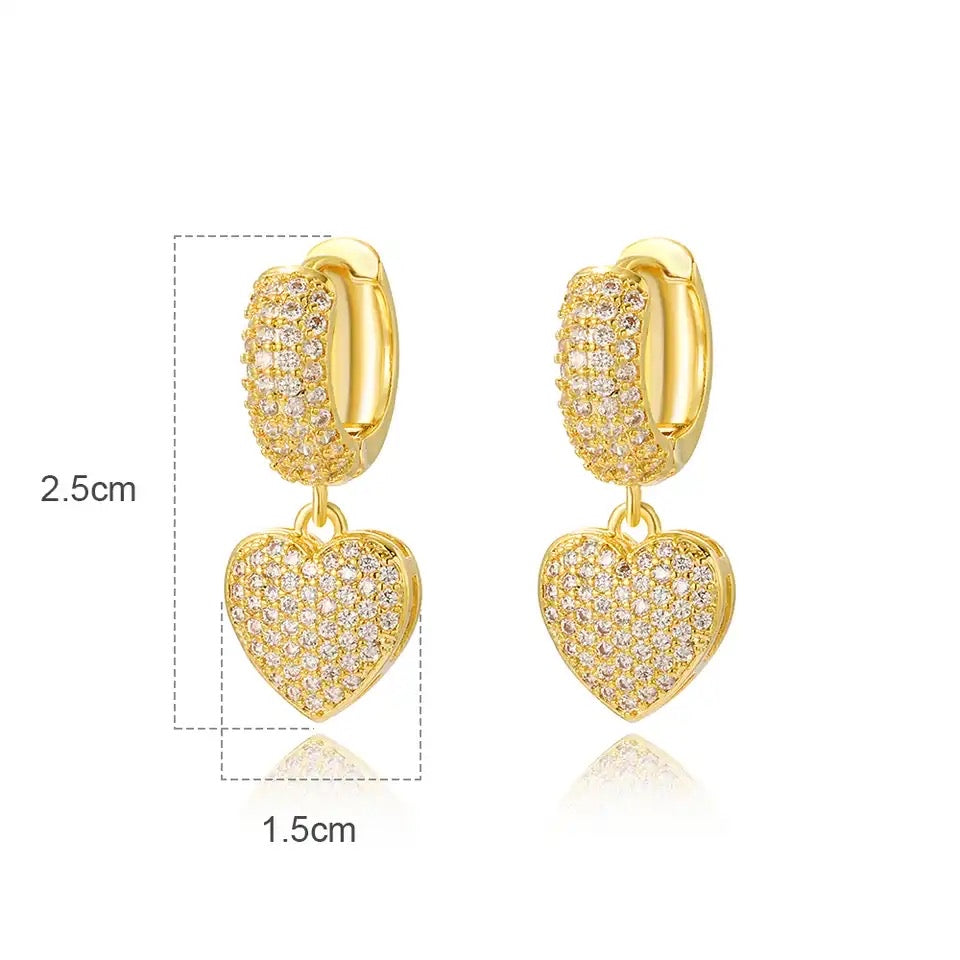 Arete corazón