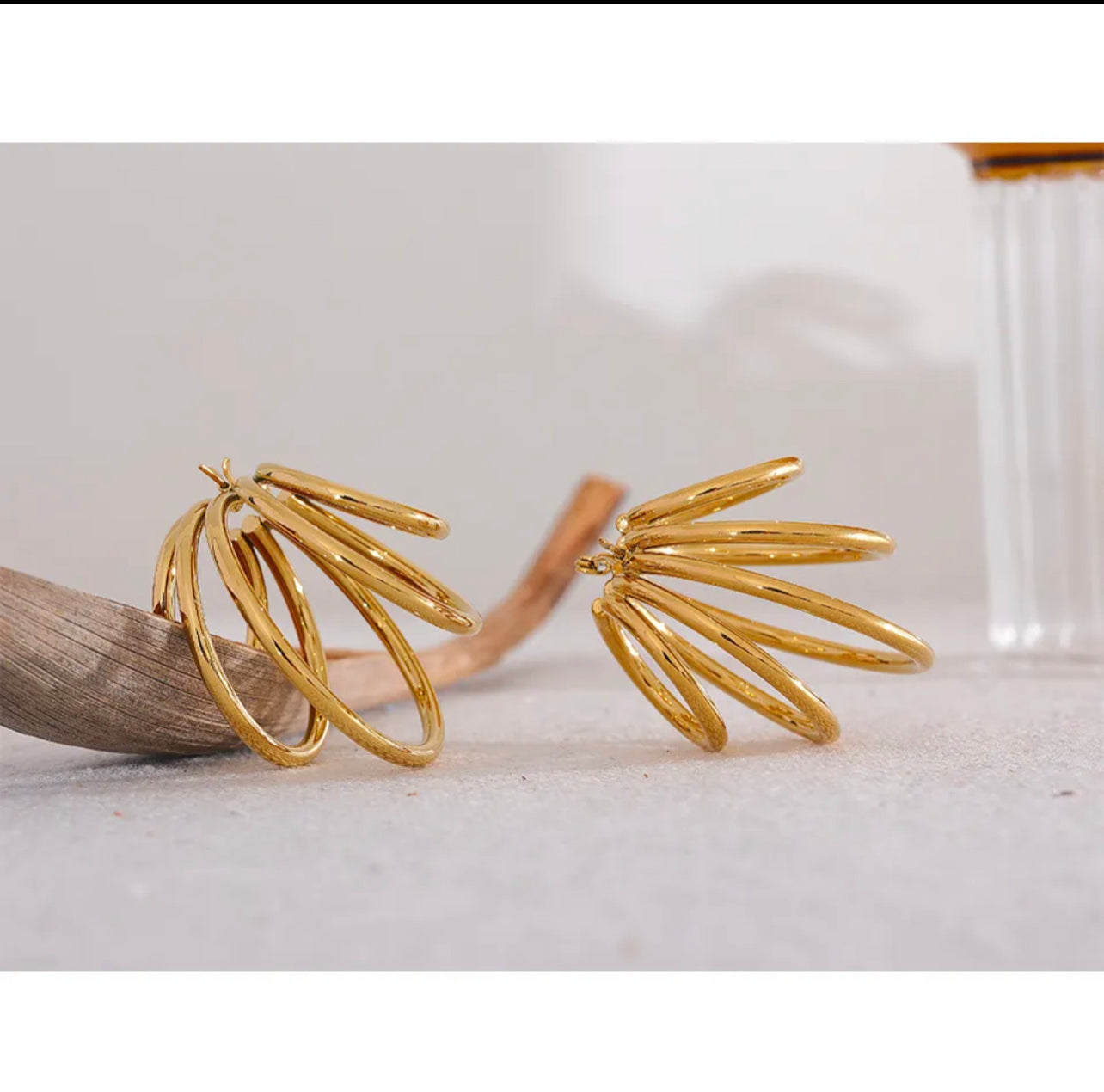 Hoops Medusa
