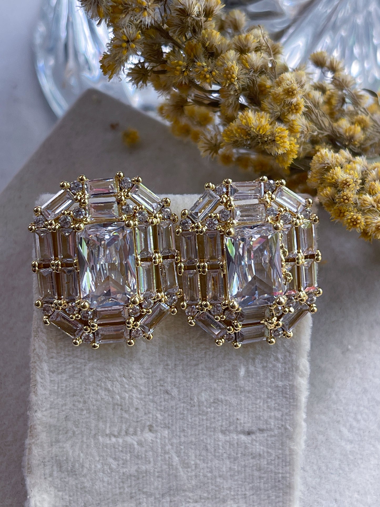 Arete cristal