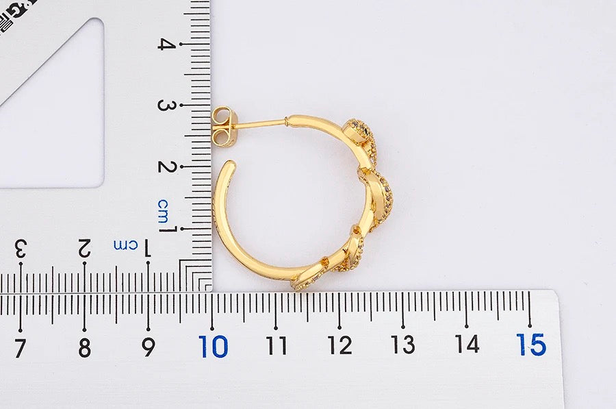 Hoops serpiente