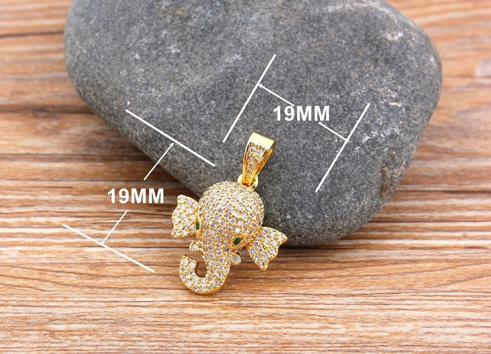 Cadena elefante