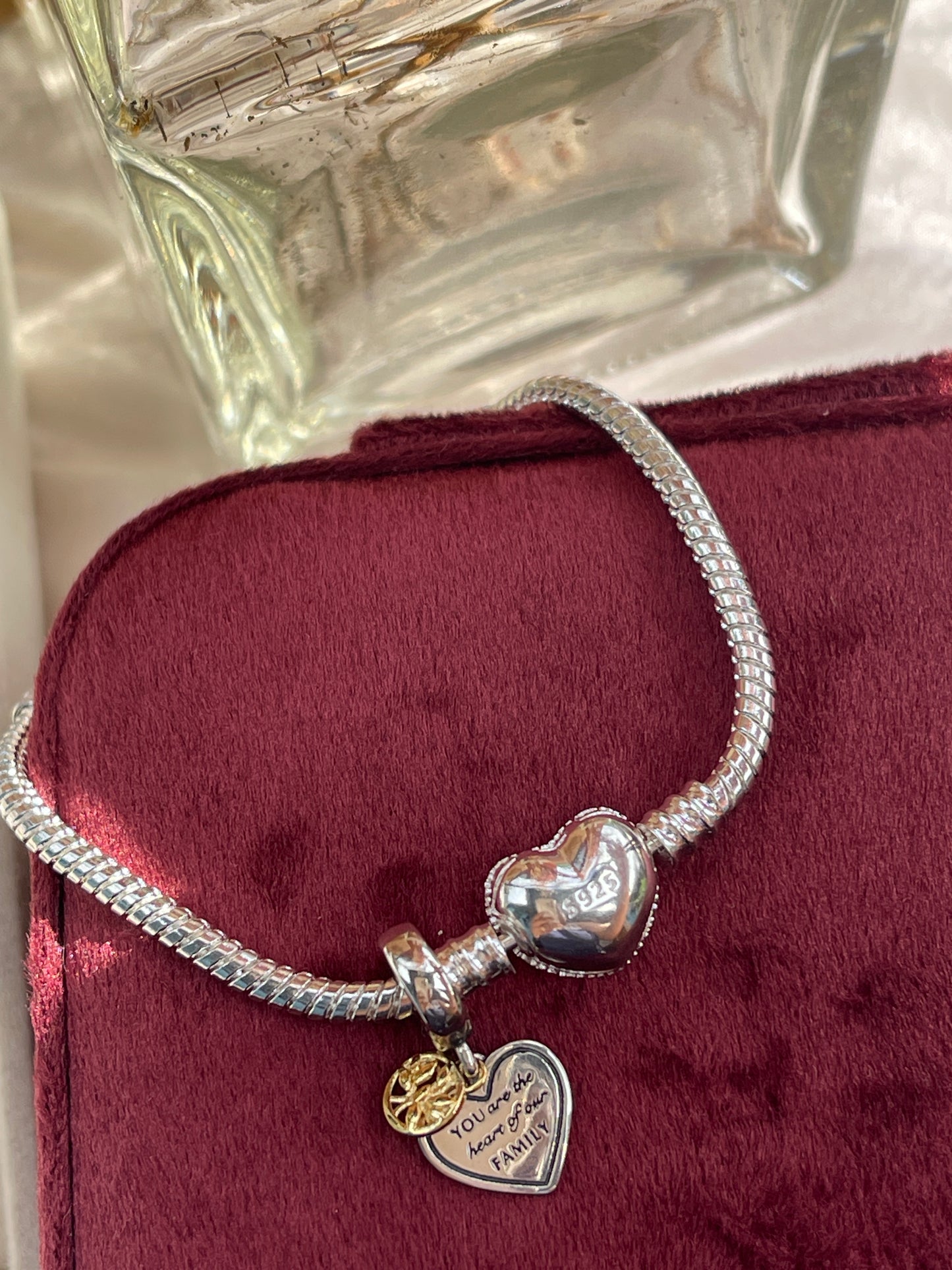 Pulsera mom