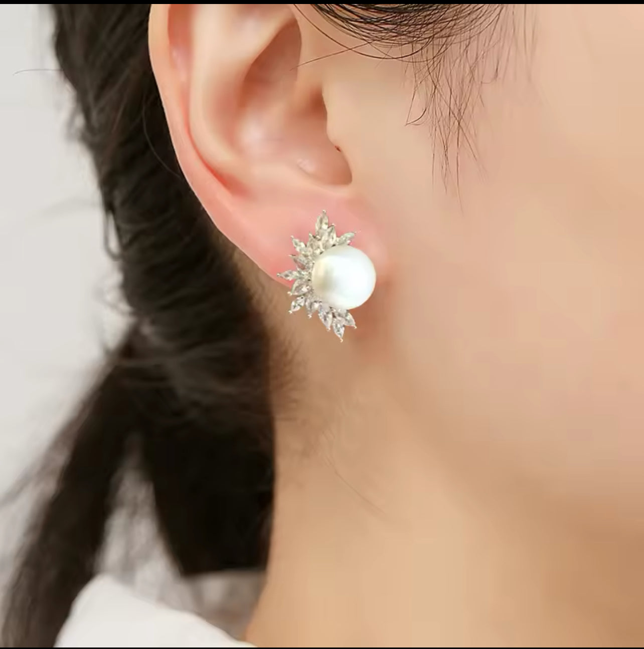 Arete destello