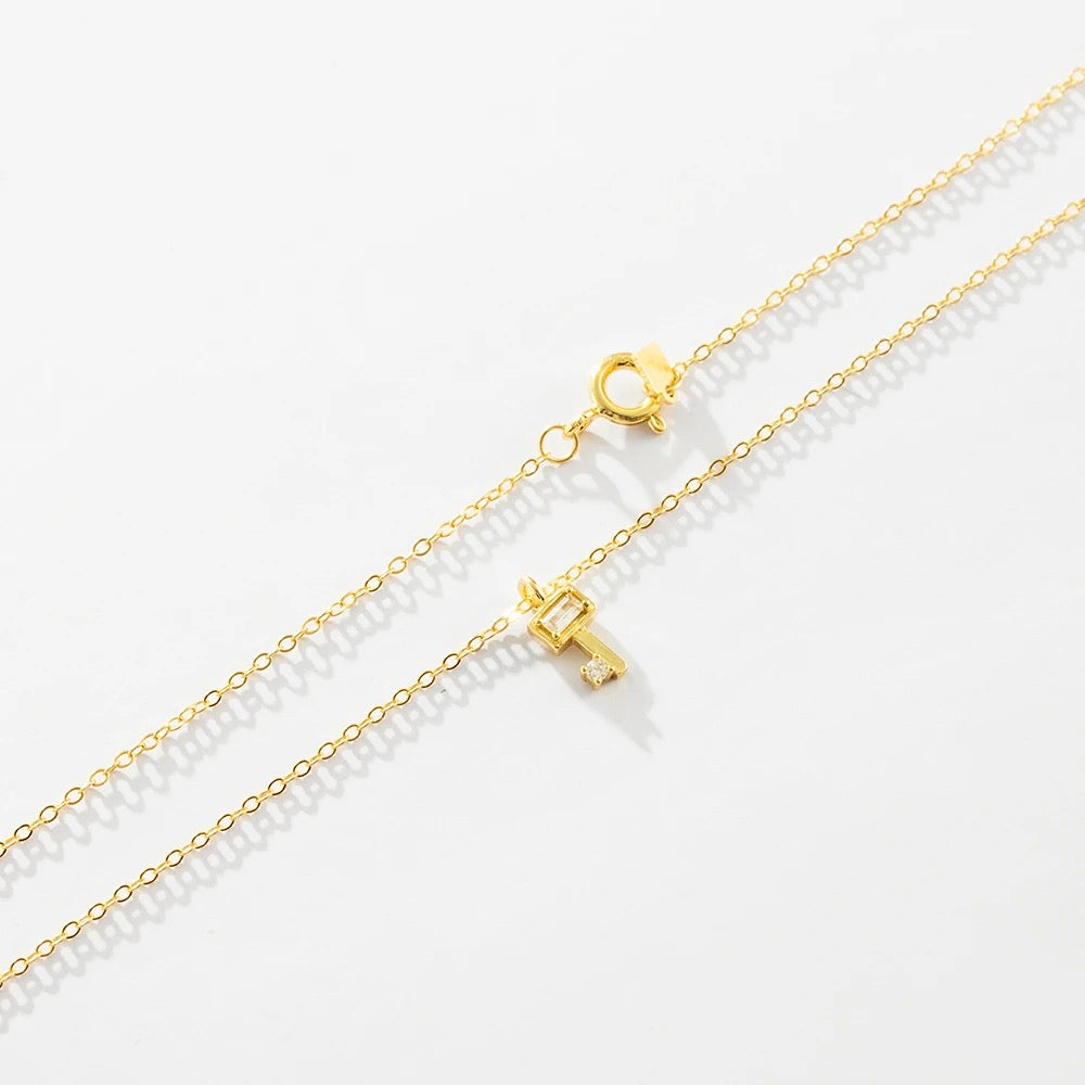 Cadena llave