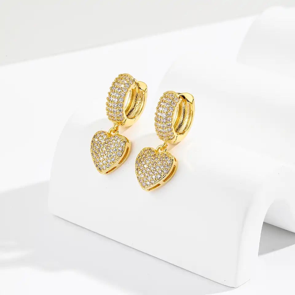 Arete corazón
