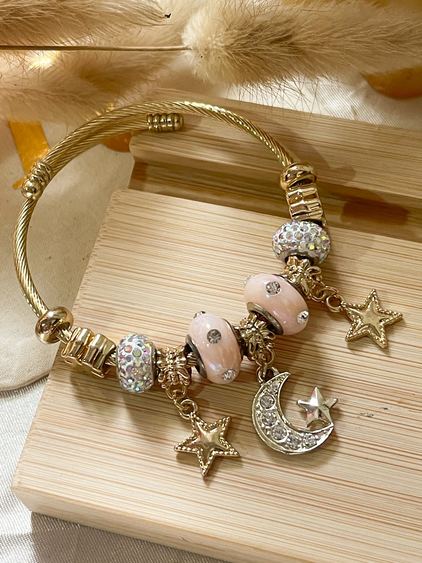Pulsera Luna