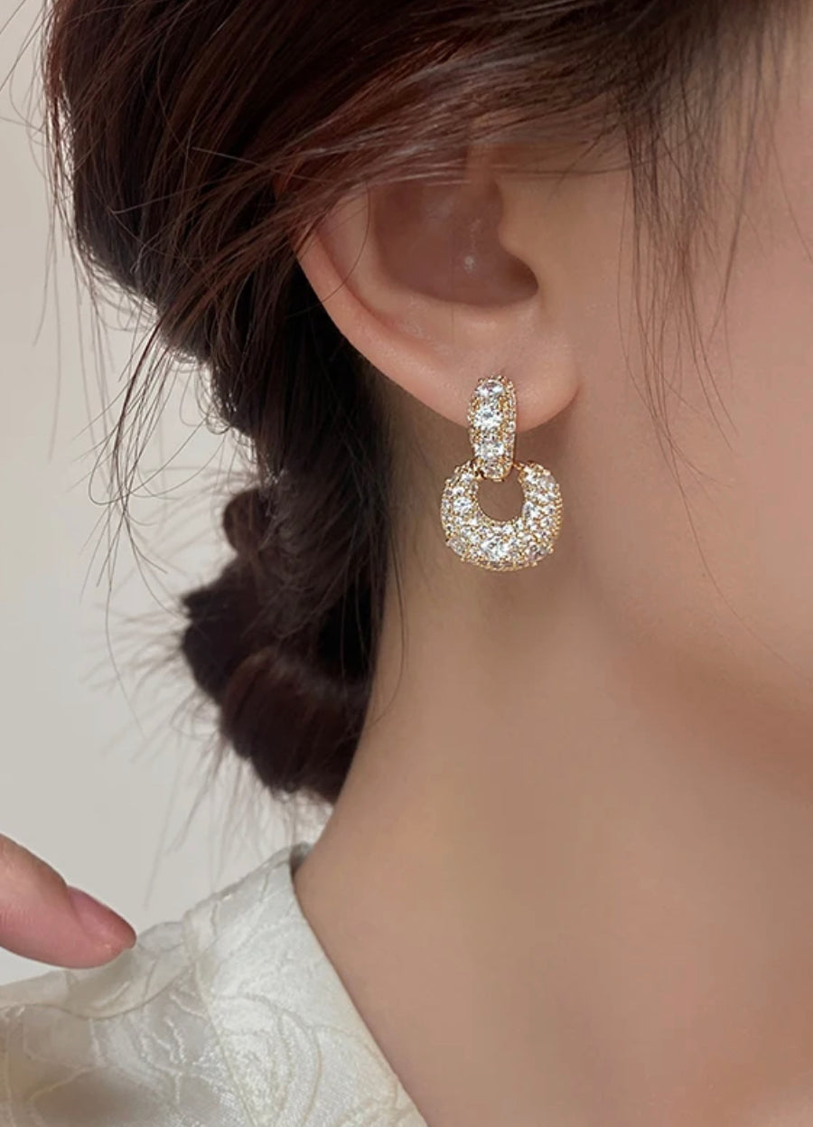 Arete zirconia