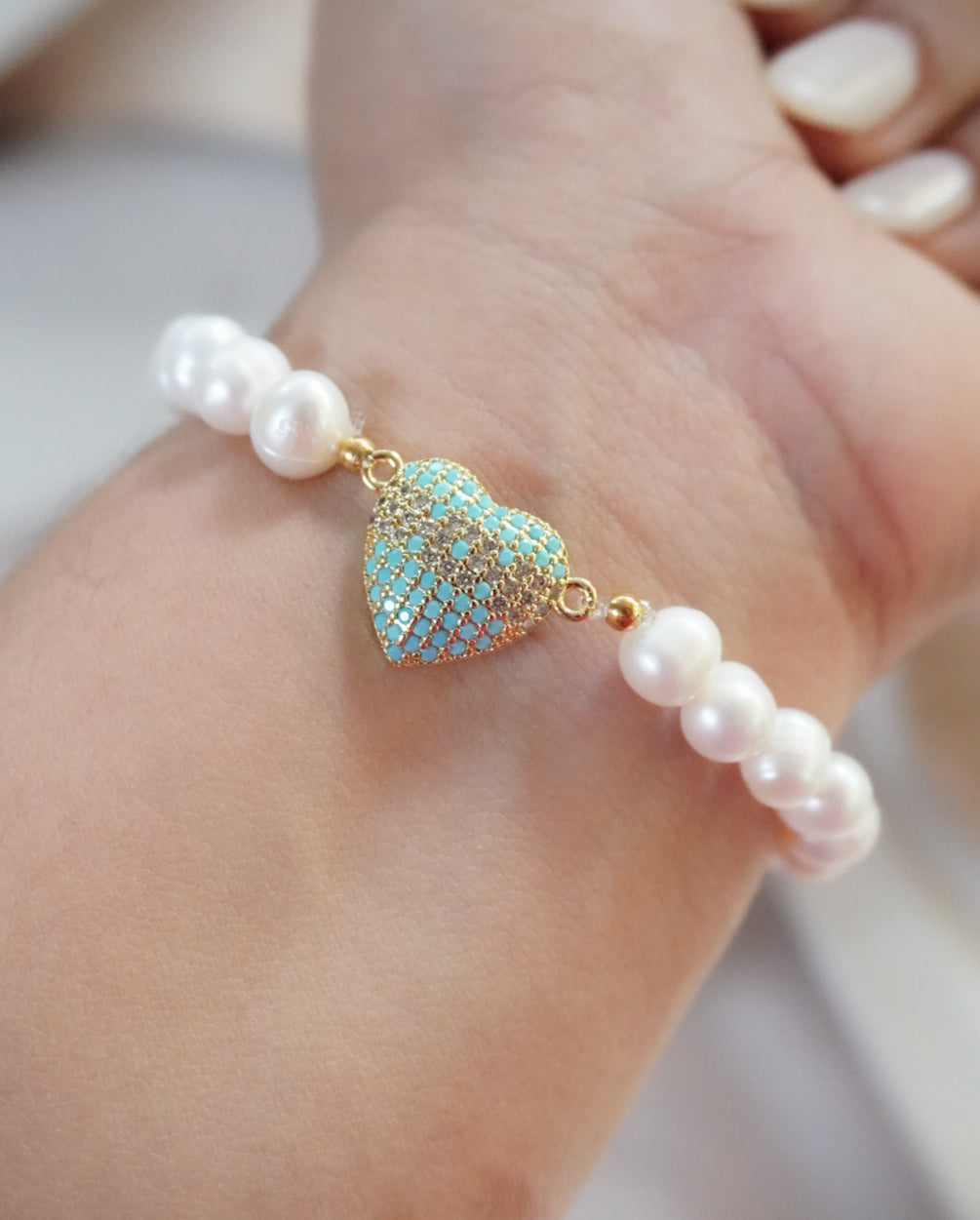 Pulsera Honduras
