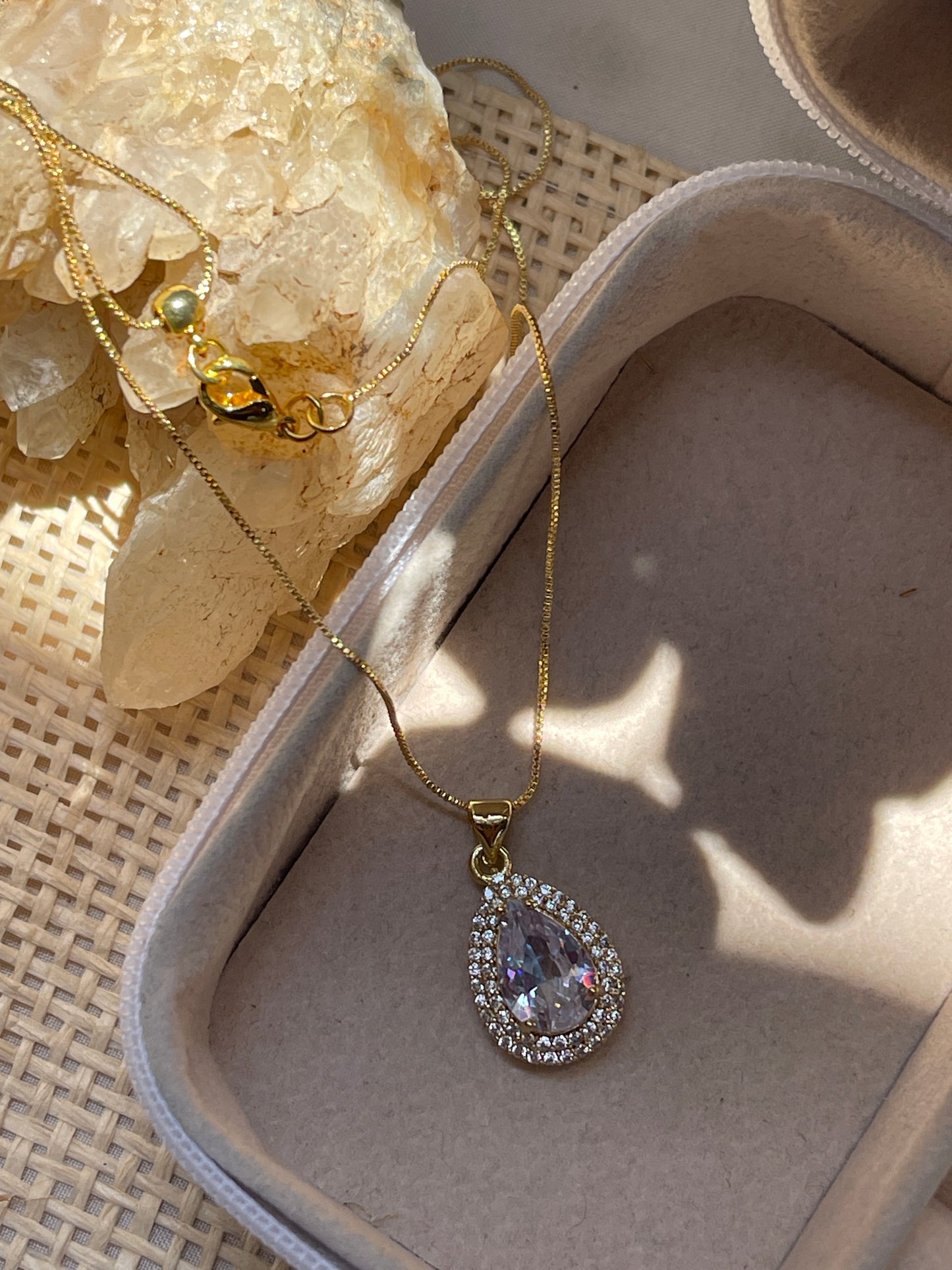 Cadena gota