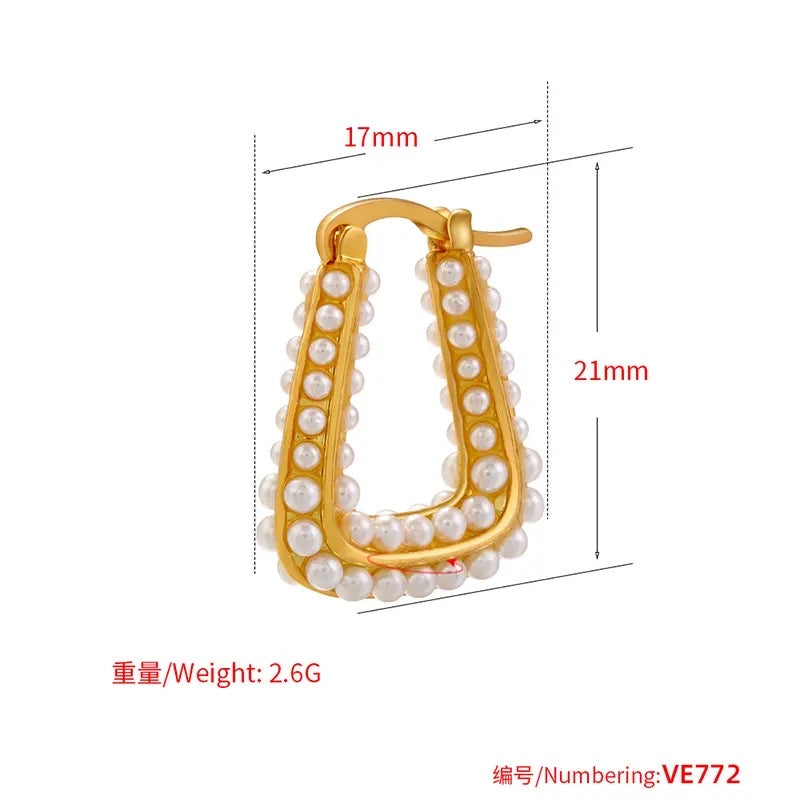 Hoops triangulo.
