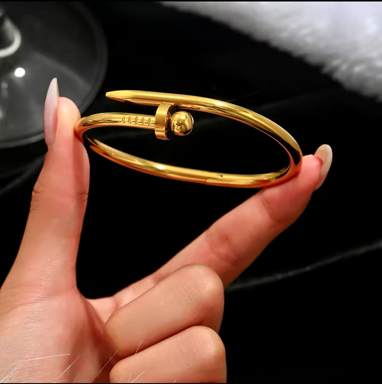 Pulsera clav