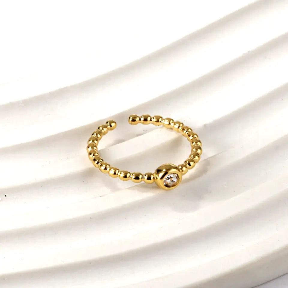 Anillo Berenice