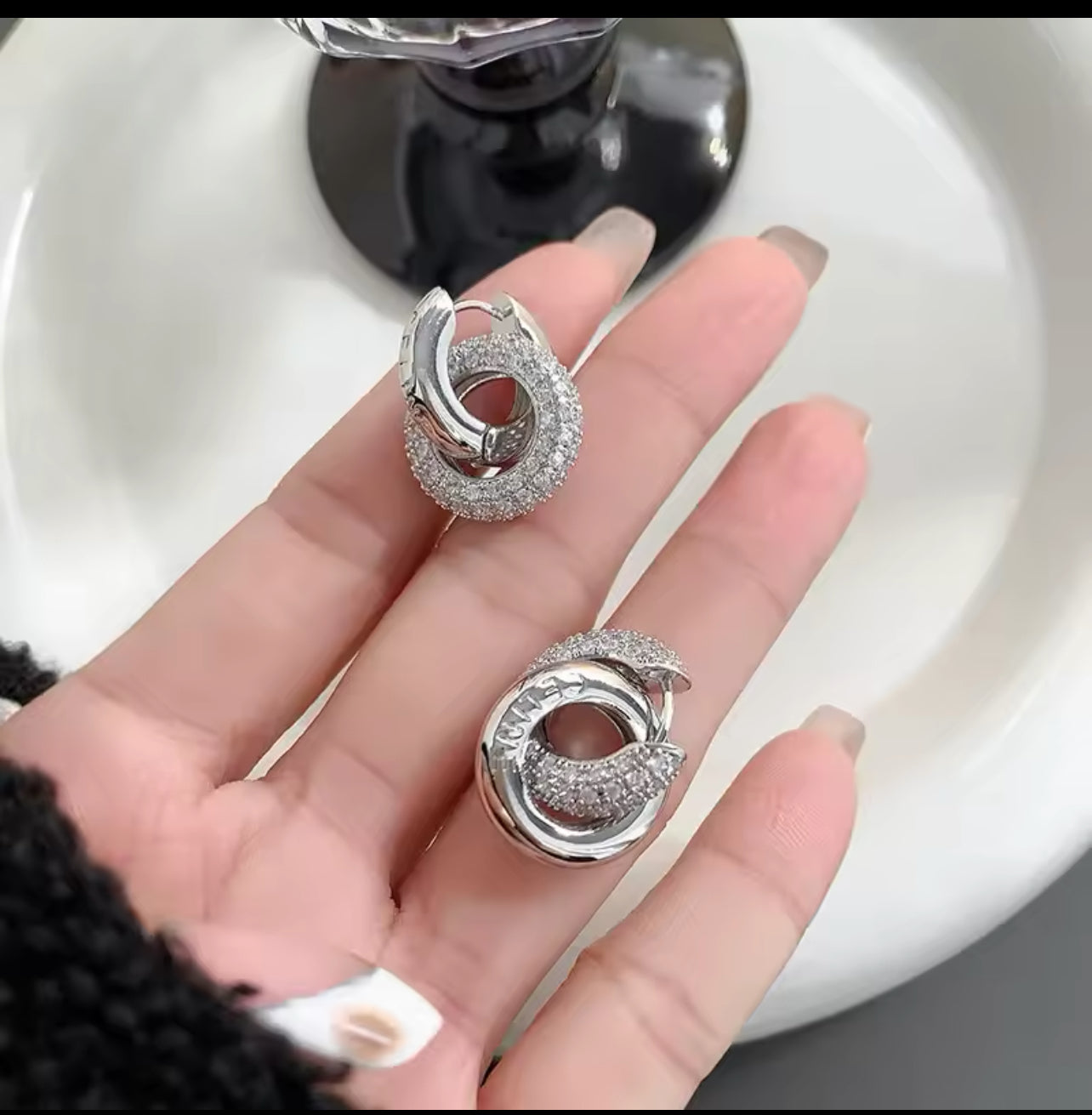 Hoops Priscila